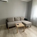 Budapest Apartman