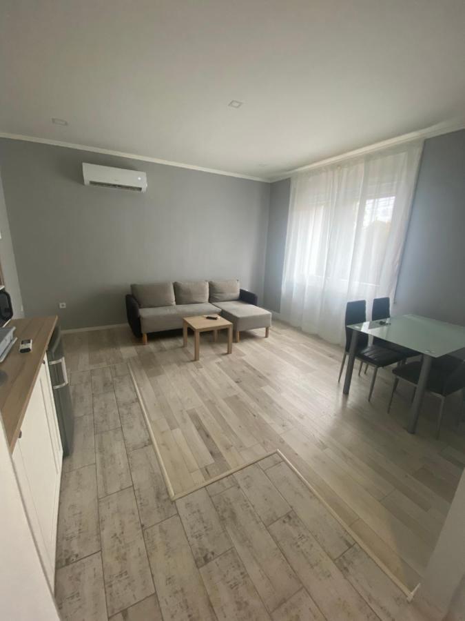 Apartment Apartman Budapest