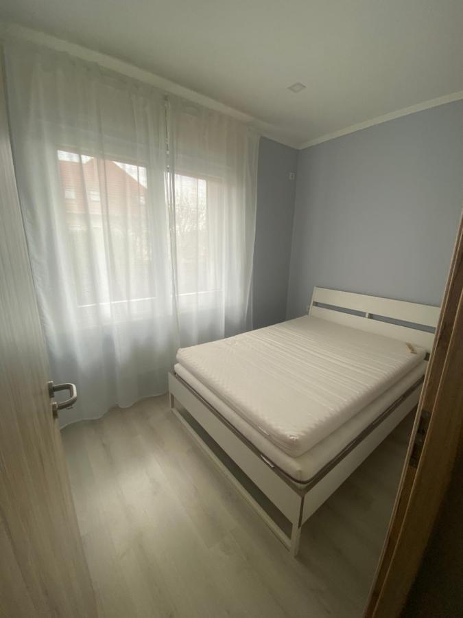 Apartment Apartman *