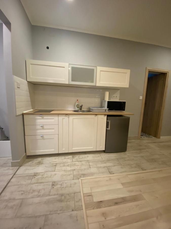 Apartman