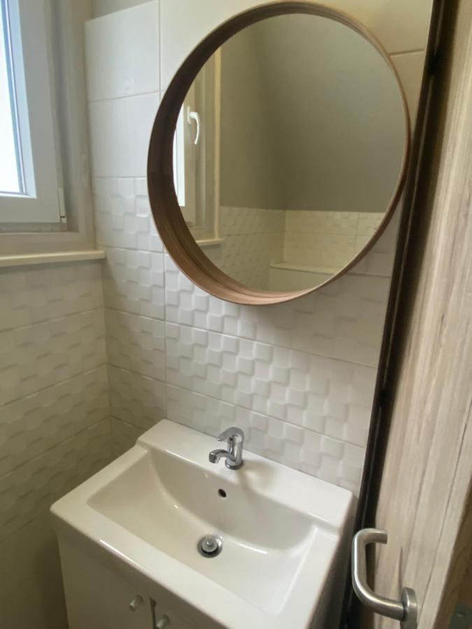 Apartman