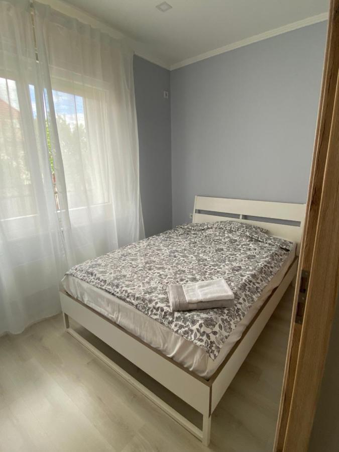 Apartment Apartman Budapest
