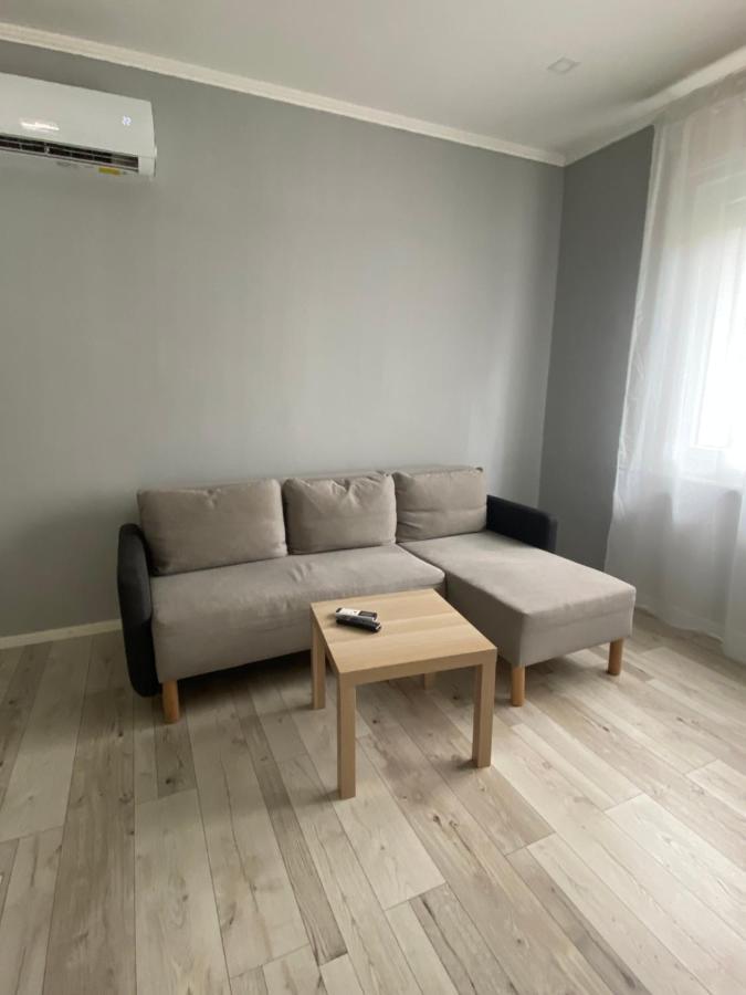Apartman Apartment *
