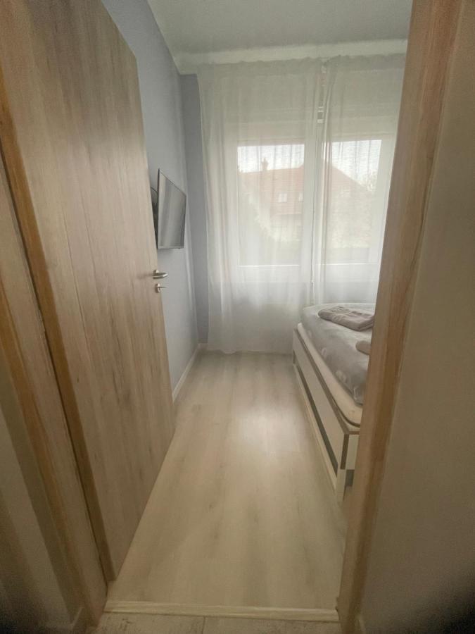 Apartman Apartment *